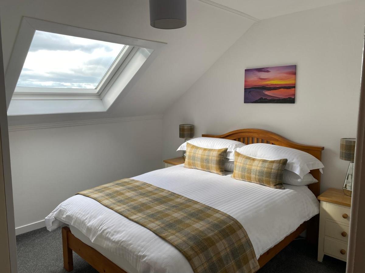Innisfree Self Catering Apartment, Banavie, Fort William Esterno foto