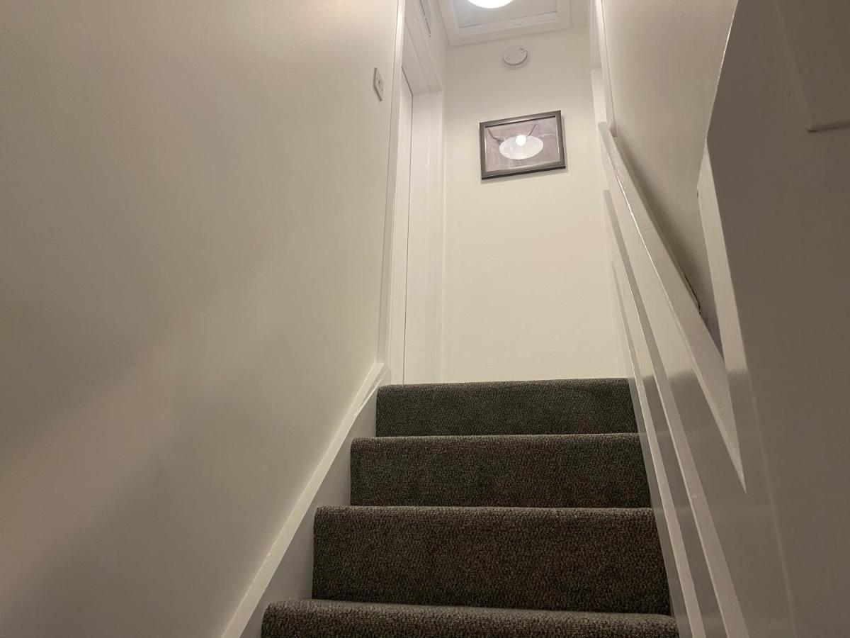 Innisfree Self Catering Apartment, Banavie, Fort William Esterno foto